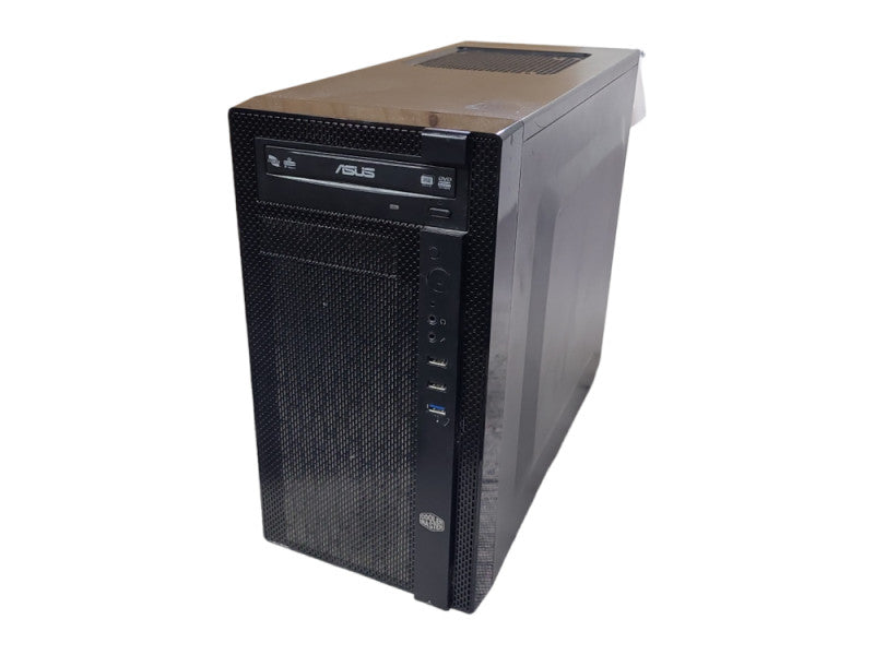 Custom PC/ASUS B85M-E, i7-4790K 4.00GHz, 32GB DDR3, 1TB HDD