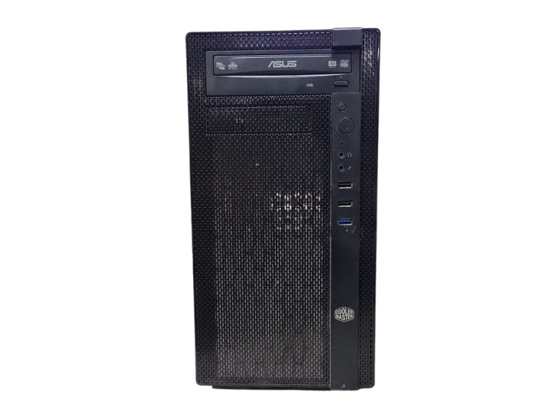 Custom PC/ASUS B85M-E, i7-4790K 4.00GHz, 32GB DDR3, 1TB HDD