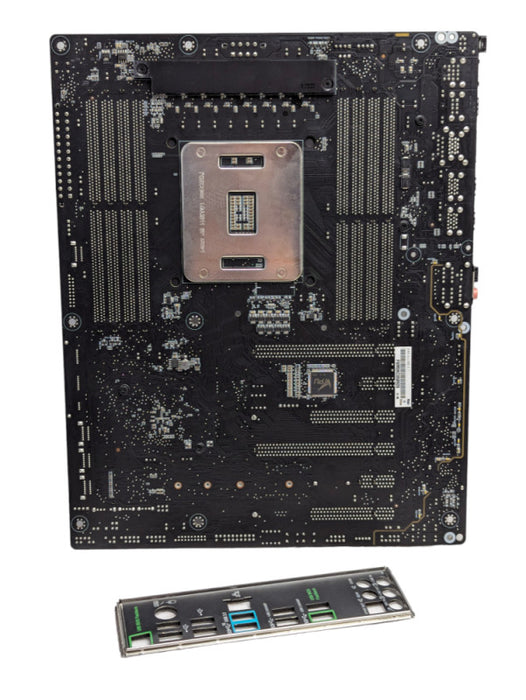 ASUS X99 X99-A/USB 3.1 with Intel Core i7-6800K @ 3.40GHz (6C 12T) 64GB RAM - -