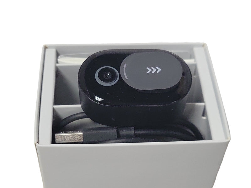 Microsoft Modern Webcam Black Model 1987 _