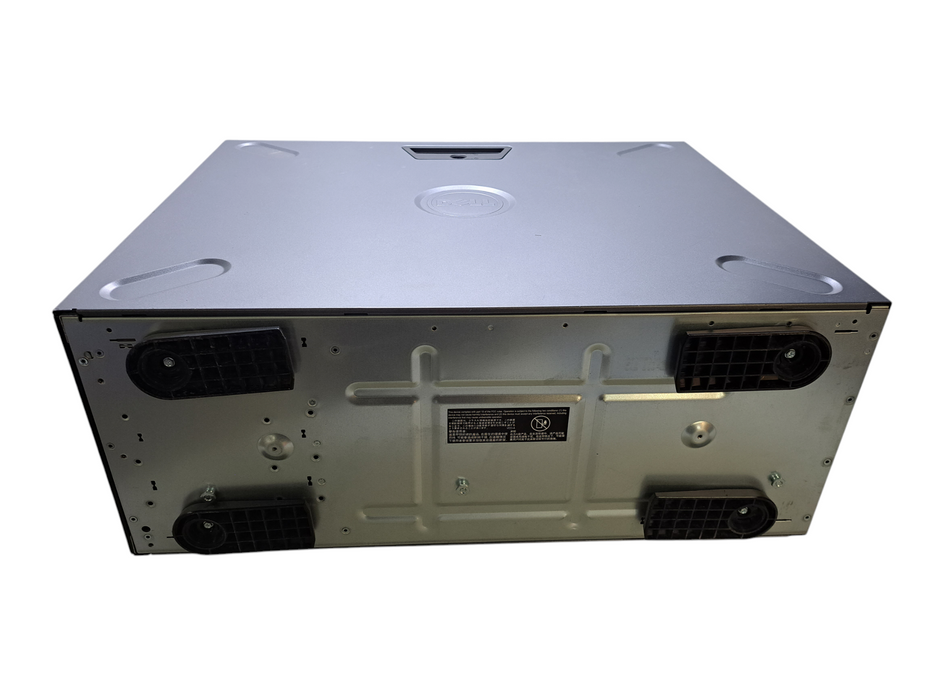Dell PowerEdge T330 8x 3.5" | Xeon E3-1270 v6 @3.80GHz, 8GB DDR4, H730, 2x 495W