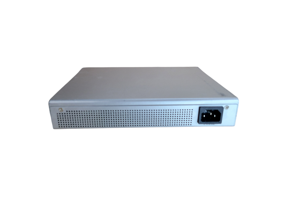 Ubiquiti UniFi Switch 8 150W | 8-Port 150W PoE Switch (US-8-150W)