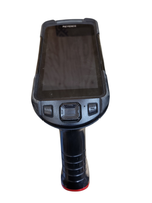 Keyence BT-A700GA HandHeld Mobile Computer Barcode scanner
