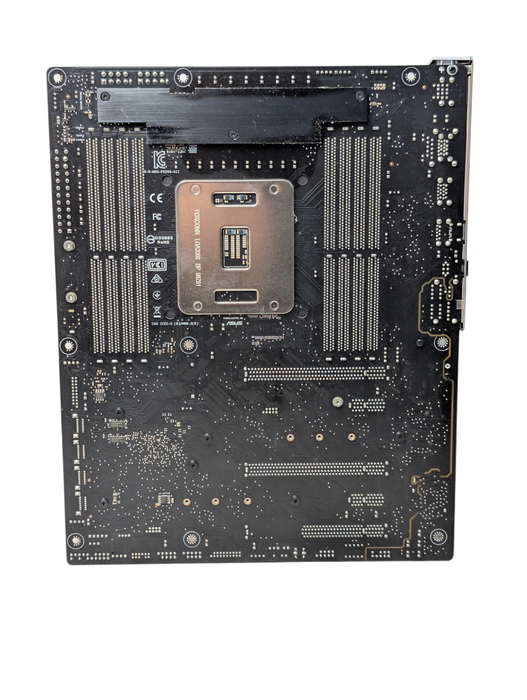 ASUS PRIME X299-A II Intel Core i9-10900X 32GRAM Motherboard Combo