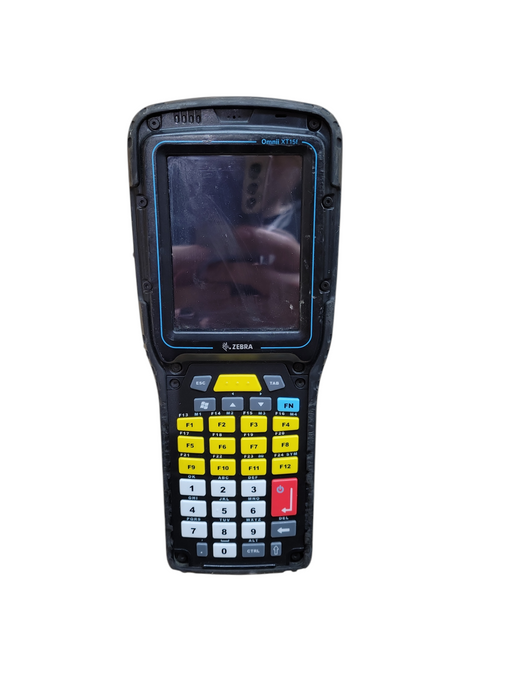 MOTOROLA ZEBRA 7545MBW OMNII XT15 MOBILE COMPUTER BARCODE SCANNER