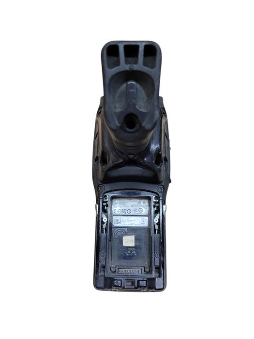 MOTOROLA ZEBRA 7545MBW OMNII XT15 MOBILE COMPUTER BARCODE SCANNER