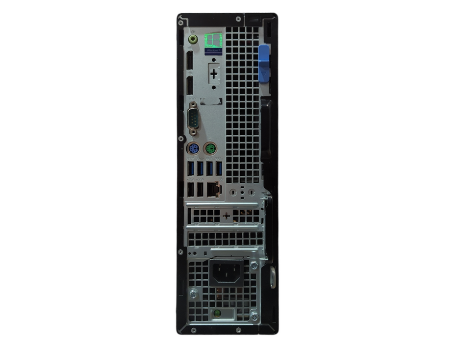 Dell OptiPlex 7080 SFF, i5-10500 3.10GHz, 16GB DDR4, 256GB NVMe