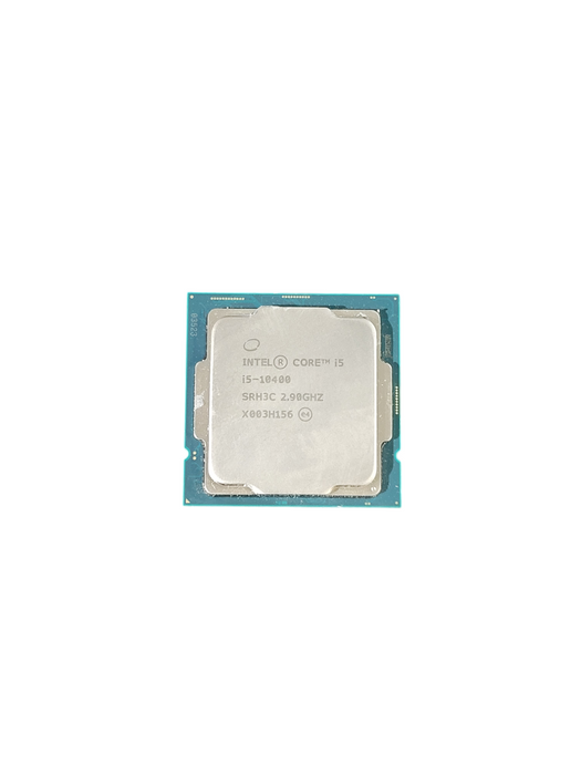 Intel Core i5-10400 2.90GHz (SRH3C) | 6-Core Desktop CPU