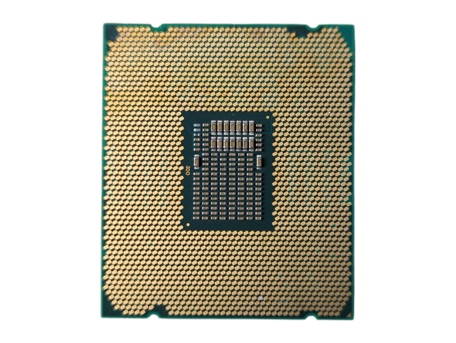 Intel Xeon W-2123 3.60Ghz Quad Core 8.25MB Catch LGA2066 CPU