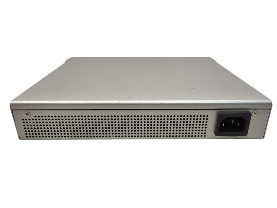 Ubiquiti UniFi Switch 8 150W | 8-Port 150W PoE Switch (US-8-150W)