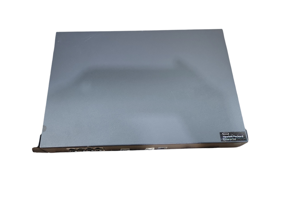 HPE JG921A 8 Port 1920-8G PoE Gigabit Smart Switch