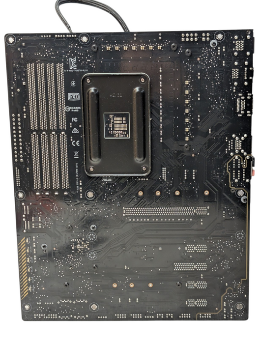 ASUS TUF GAMING X570-PLUS AMD Ryzen 7 3700X 32GB RAM Motherboard Combo