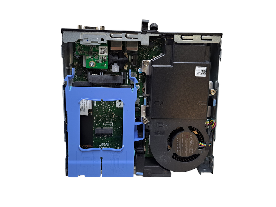 Dell OptiPlex 7080 Micro | Intel Core i5-10500T @2.30GHz, 8GB DDR4, 256GB NVMe