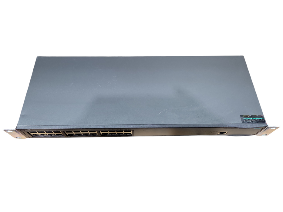 HPE OfficeConnect 1620 24G Switch - JG913A