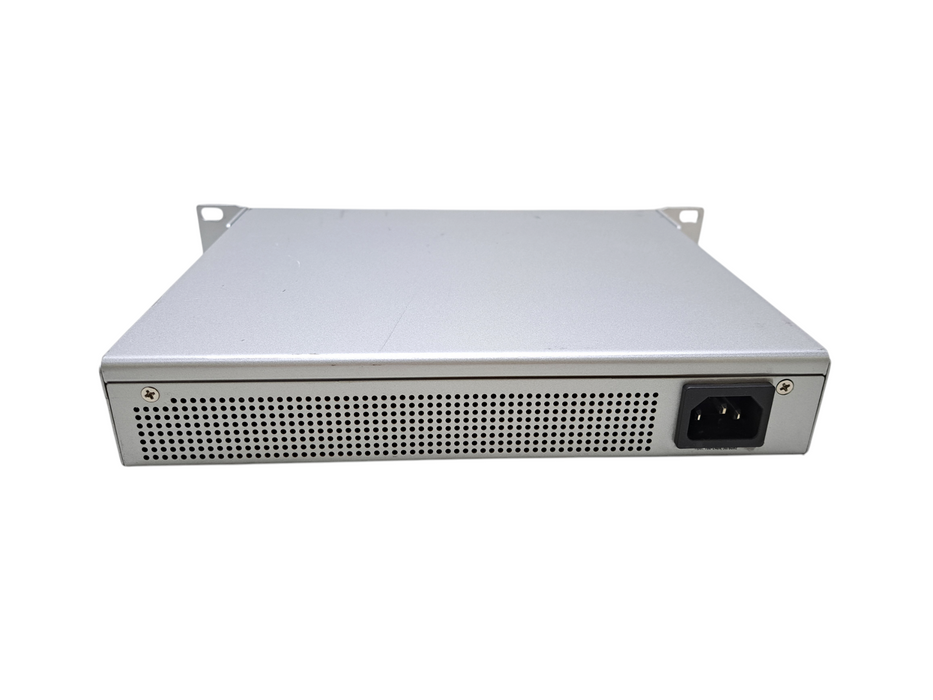 Ubiquiti UniFi US-8-150W 8-Port Gigabit PoE Managed Switch