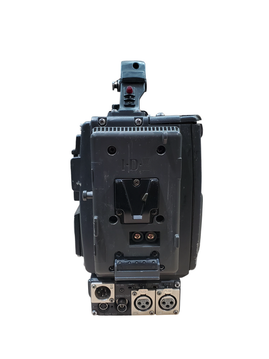 Sony Betacam BVW-400A - Body Only | No Lens *READ*