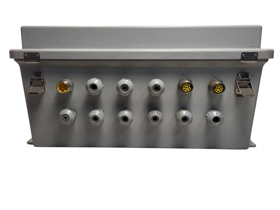 SEL SCHWEITZER SEL-451 PROTECTION AUTOMATION CONTROL Unit 045122112XXB1H241XXXX