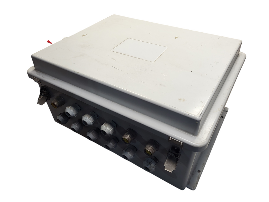 SEL SCHWEITZER SEL-451 PROTECTION AUTOMATION CONTROL Unit 045122112XXB1H241XXXX