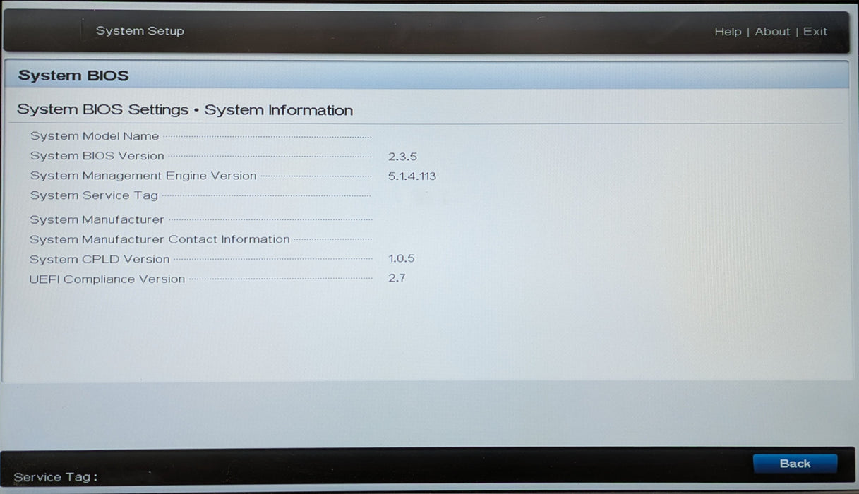 Dell PE R340 1U 4x3.5", Xeon E-2236 3.40GHz, 16GB DDR4, H730P, No HDD, 2x 350W