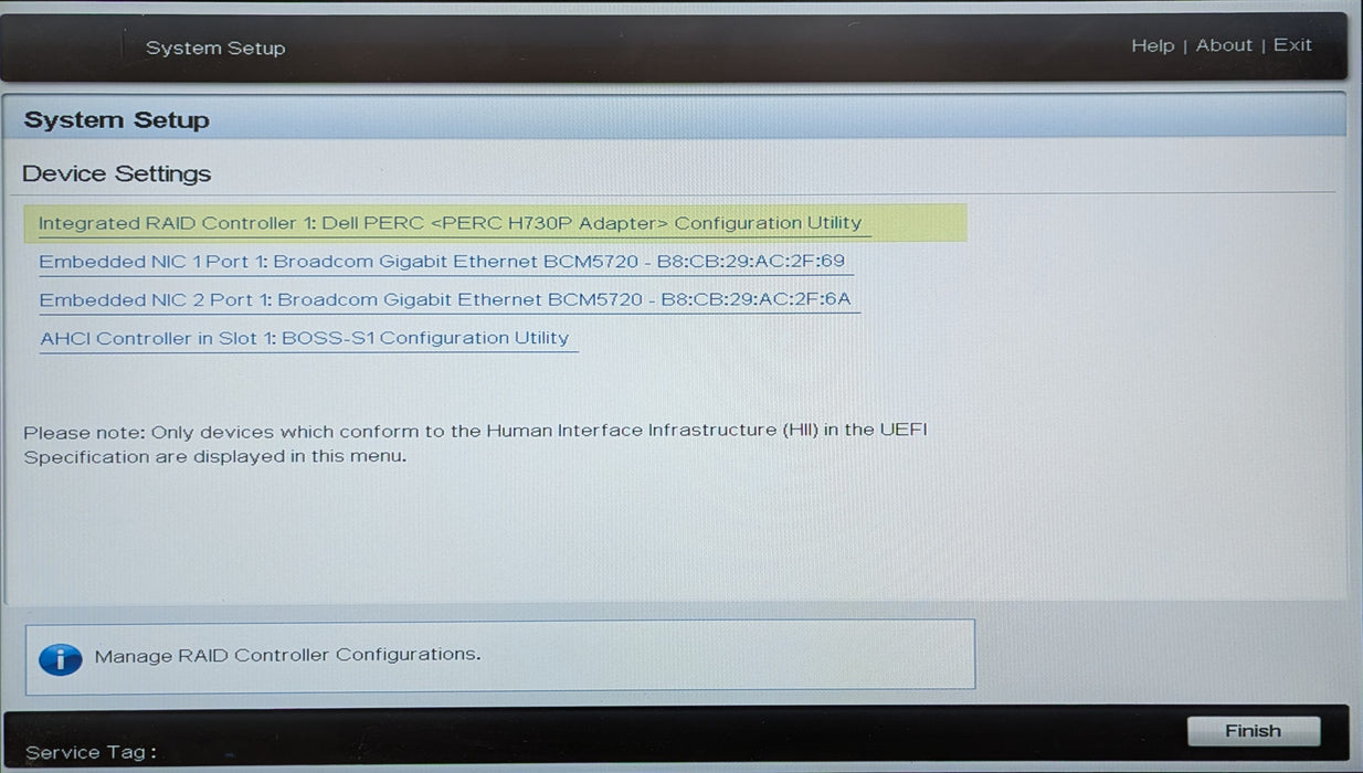 Dell PE R340 1U 4x3.5", Xeon E-2236 3.40GHz, 16GB DDR4, H730P, No HDD, 2x 350W