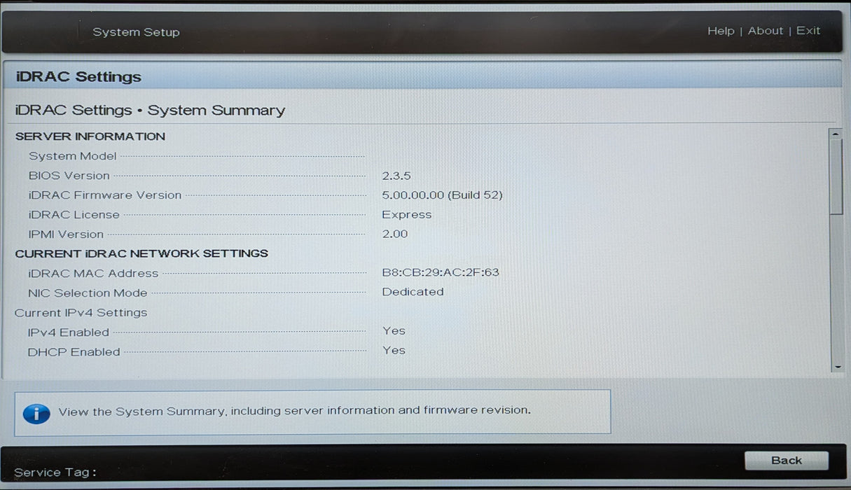 Dell PE R340 1U 4x3.5", Xeon E-2236 3.40GHz, 16GB DDR4, H730P, No HDD, 2x 350W