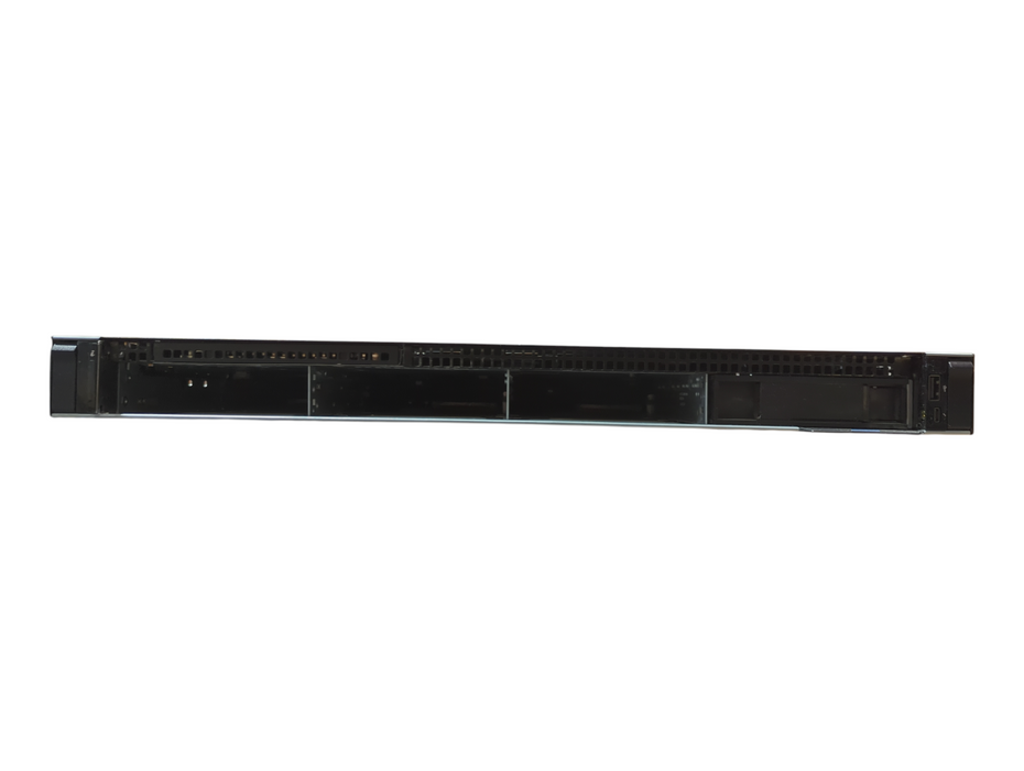Dell PE R340 1U 4x3.5", Xeon E-2236 3.40GHz, 16GB DDR4, H730P, No HDD, 2x 350W