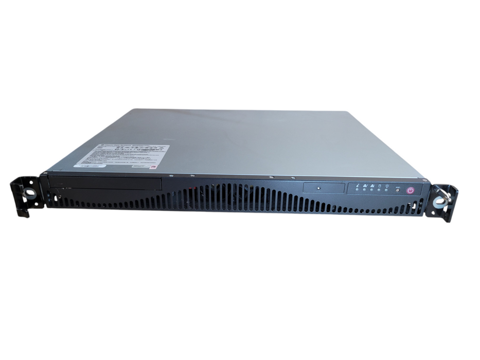 Hitachi Data System 3919435 Service Processor Supermicro X10SLM+-LN4F BAREBONES