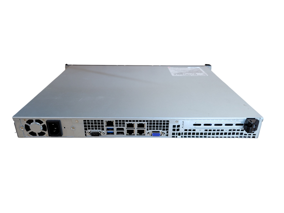 Hitachi Data System 3919435 Service Processor Supermicro X10SLM+-LN4F BAREBONES