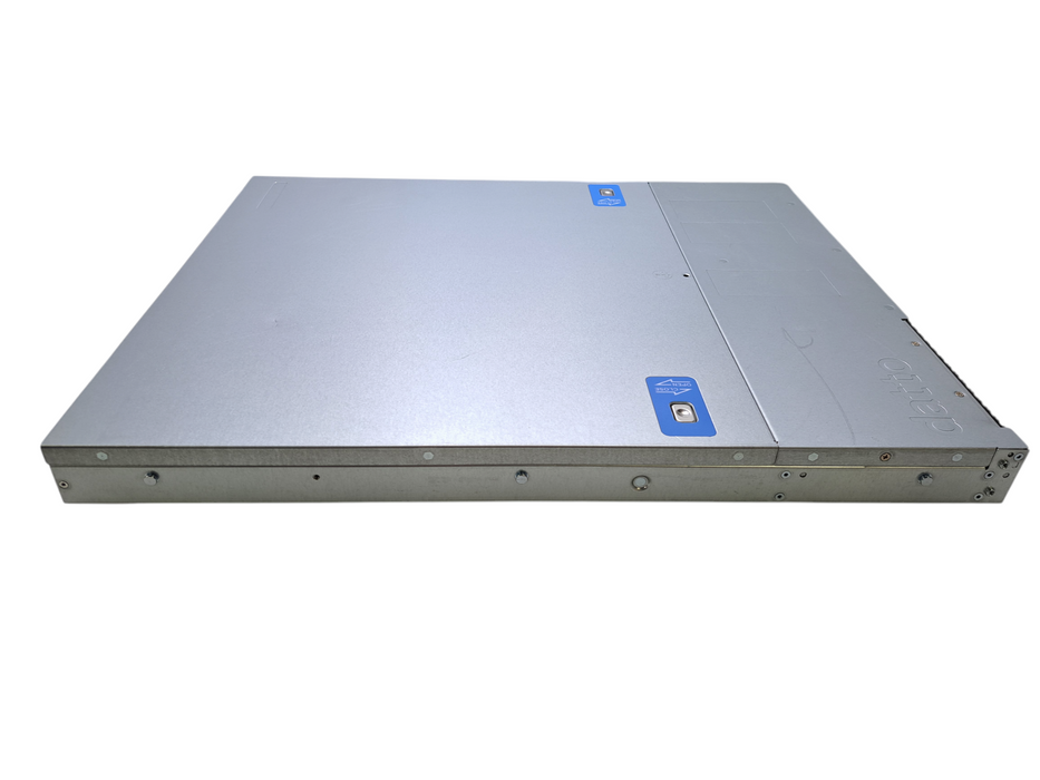 Datto S4P10 1U 4x 3.5" Server | Xeon D-2143IT @2.20GHz, 16GB DDR4, No HDD's