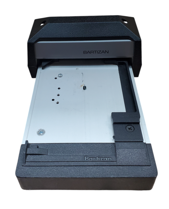 Bartizan CM 2030 Credit Card Imprinter
