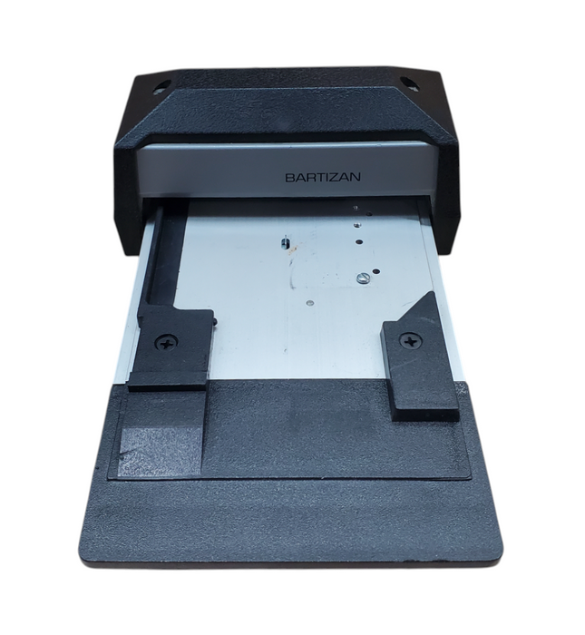 Bartizan CM 2030 Credit Card Imprinter