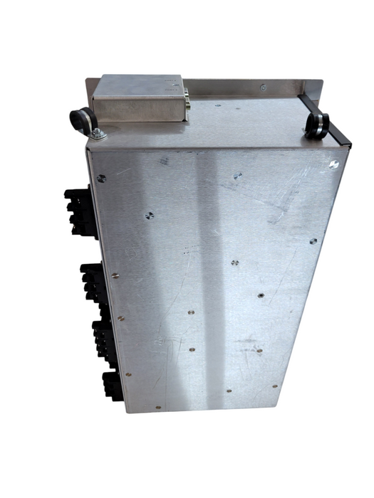 SCHWEITZER ENGINEERING LABRATORIES SEL-651RA RECLOSER CONTROL (READ)