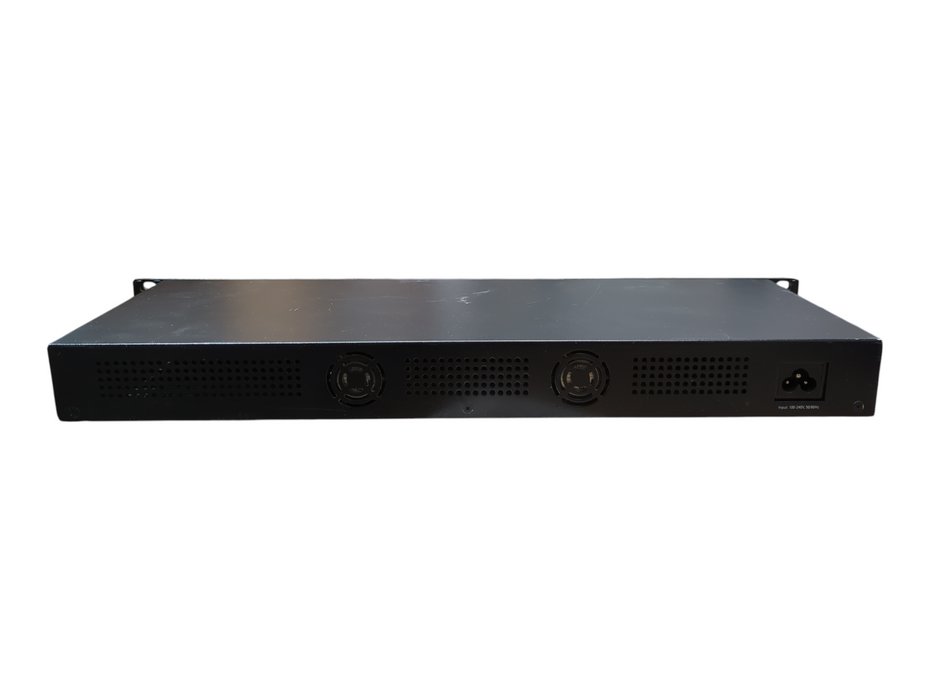 UBIQUITI ERPRO-8 Networks Edgerouter Pro 8 Port Router