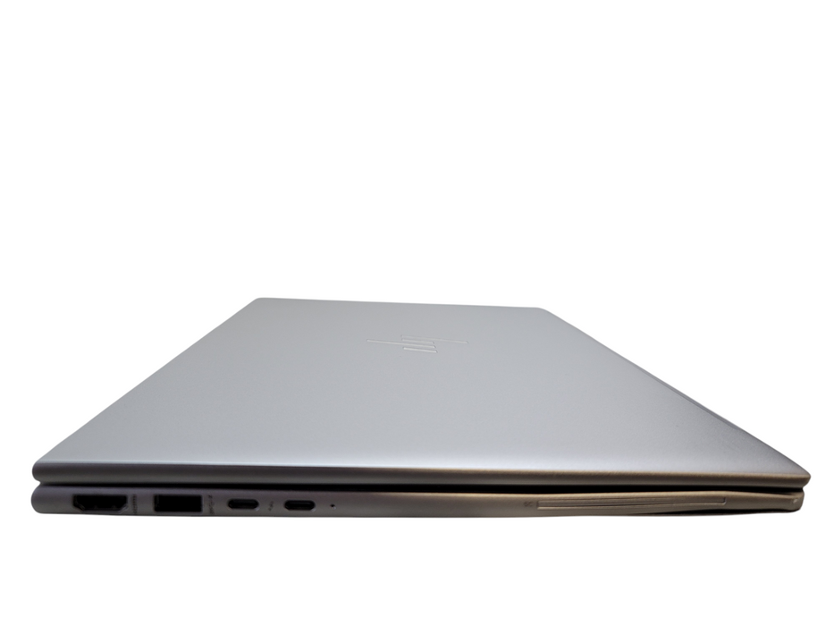 HP ZBook Firefly 14" G10 i7-1355U 16GB DDR5 RTX A500 256GB NVMe Touch// READ