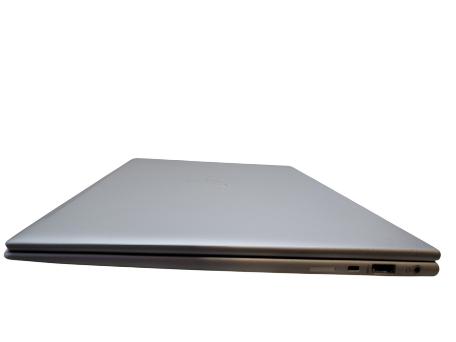 HP ZBook Firefly 14" G10 i7-1355U 16GB DDR5 RTX A500 256GB NVMe Touch// READ