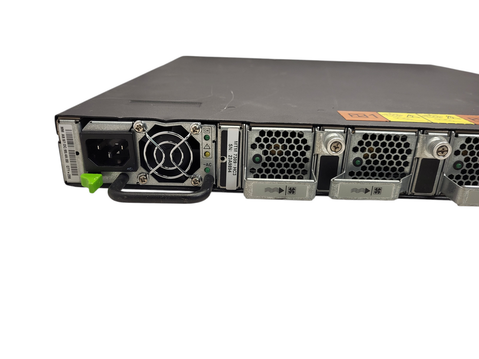 IBM / Lenovo Rackswitch G8264 48 Port SFP+
