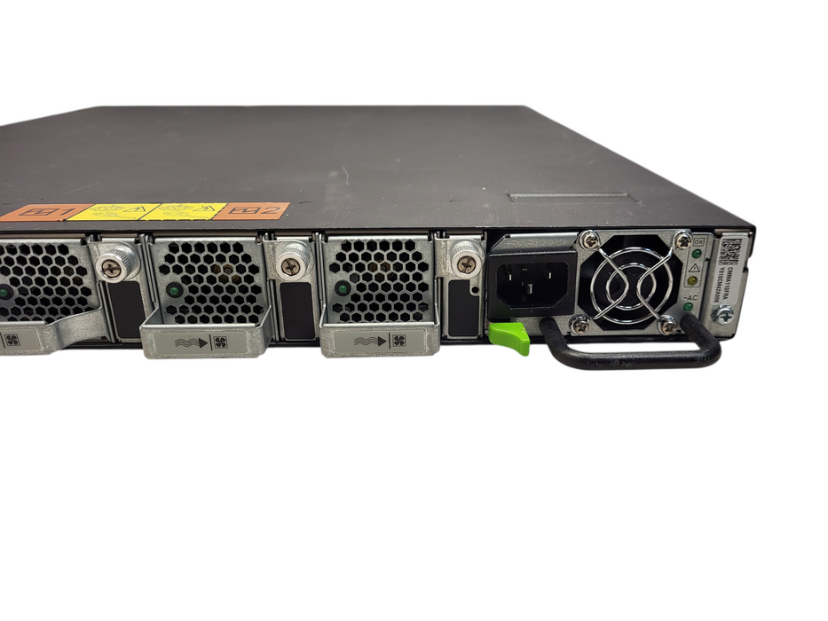 IBM / Lenovo Rackswitch G8264 48 Port SFP+