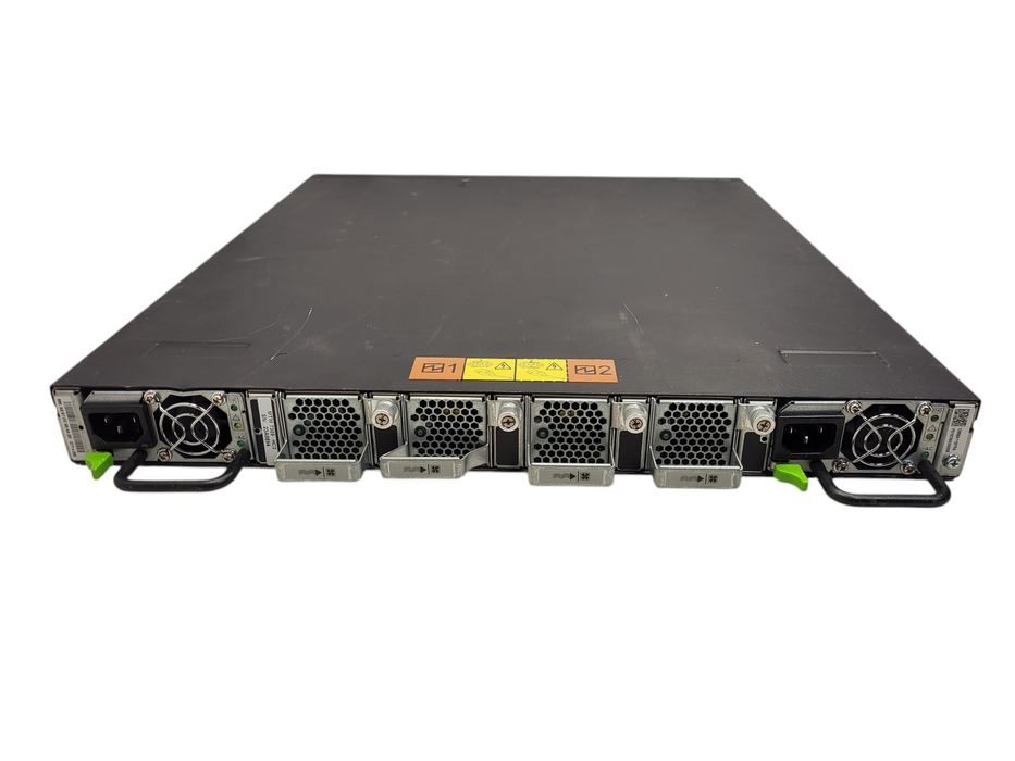 IBM / Lenovo Rackswitch G8264 48 Port SFP+