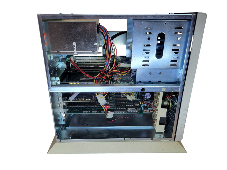 Vintage Desktop PC - COMTEX - Pentium 90Mhz Super Pentium VL-PCI 16MB RAM NO HDD