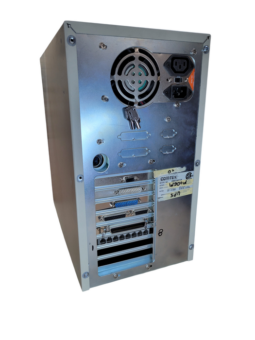 Vintage Desktop PC - COMTEX - Pentium 90Mhz Super Pentium VL-PCI 16MB RAM NO HDD