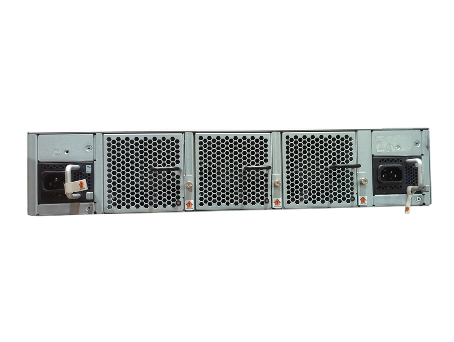 Brocade BR-6520-48-16G-R 6510 48-Port SFP+ Layer 3 Switch, READ