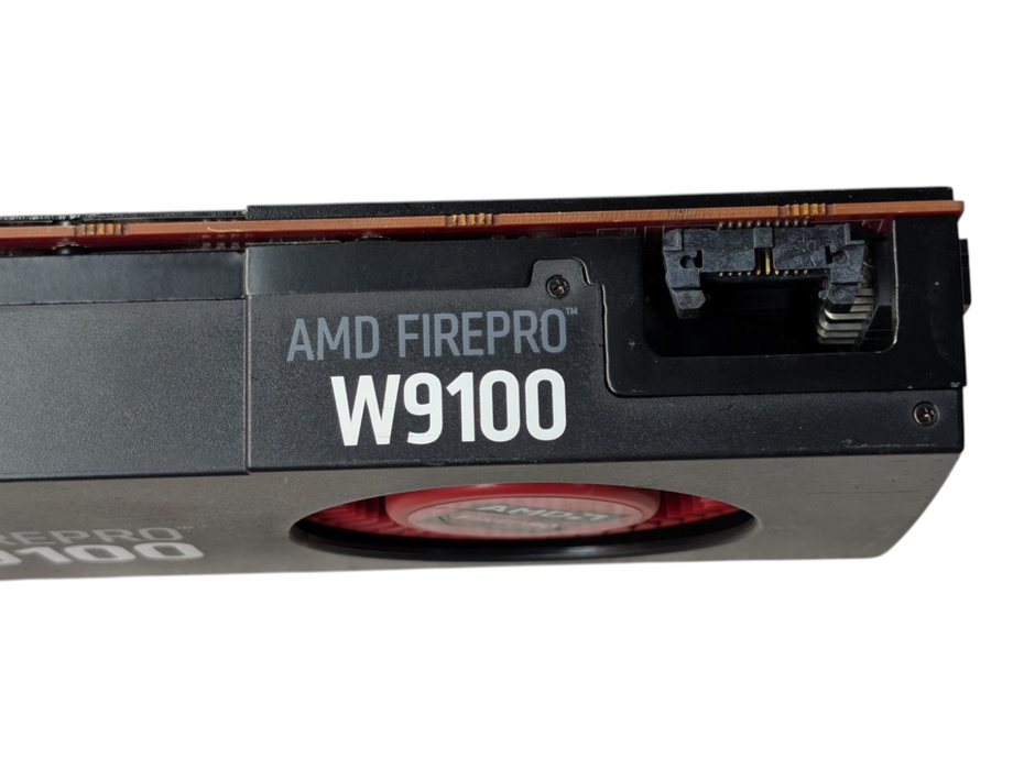 AMD FirePro W9100 16GB GPU 102C6760200 000001 DELL 0KK7TK
