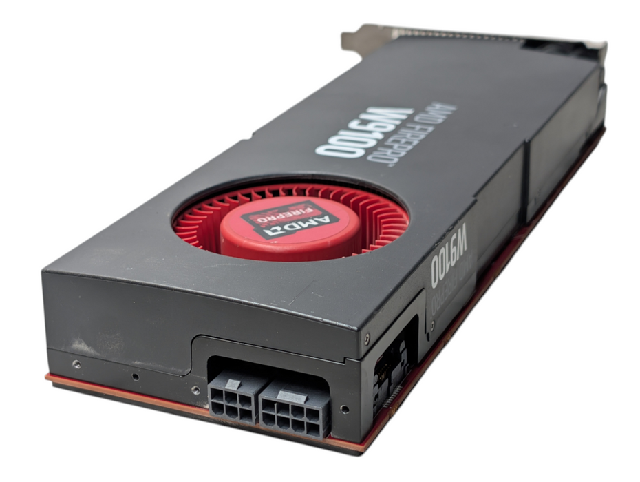 AMD FirePro W9100 16GB GPU 102C6760200 000001 DELL 0KK7TK
