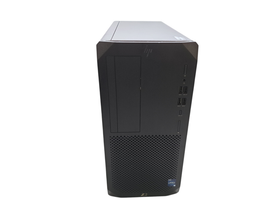 HP Z2 Tower G9 Workstation | Intel Core i5-13500,16GB DDR5, 256GB NVMe