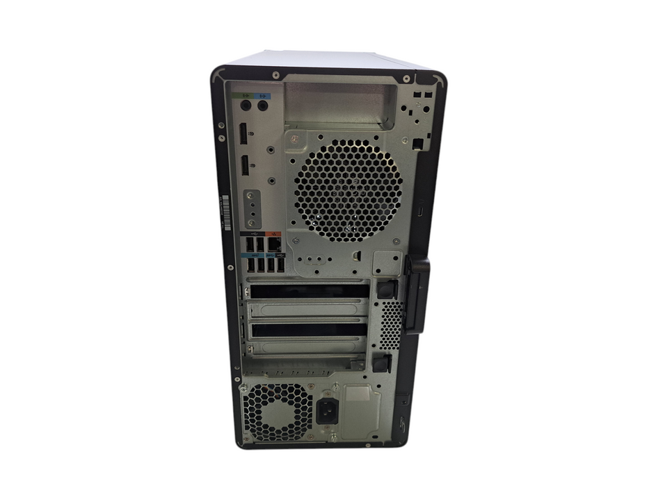 HP Z2 Tower G9 Workstation | Intel Core i5-13500,16GB DDR5, 256GB NVMe