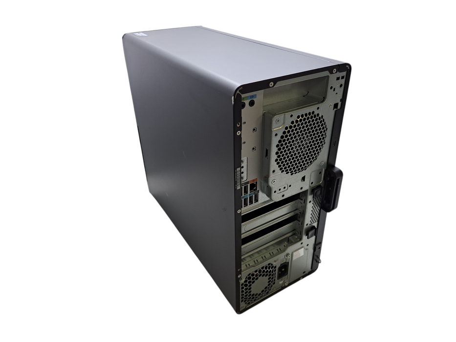 HP Z2 Tower G9 Workstation | Intel Core i5-13500,16GB DDR5, 256GB NVMe