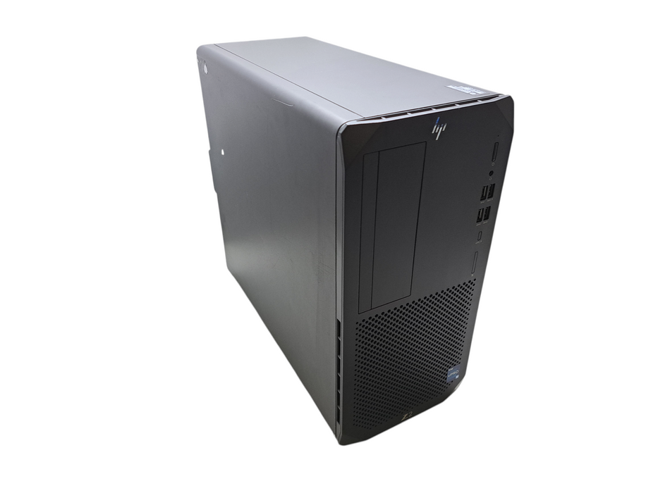 HP Z2 Tower G9 Workstation | Intel Core i5-13500,16GB DDR5, 256GB NVMe