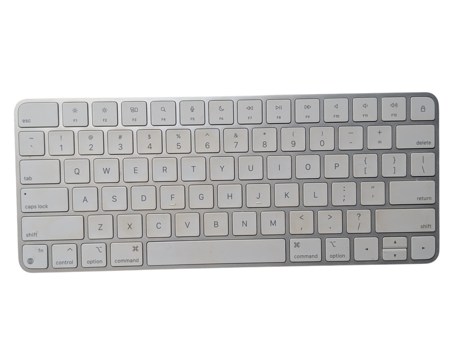 Apple Magic Keyboard A2450 Wireless Bluetooth rechargeable keyboard