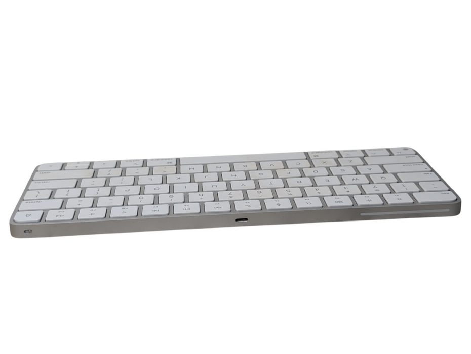 Apple Magic Keyboard A2450 Wireless Bluetooth rechargeable keyboard