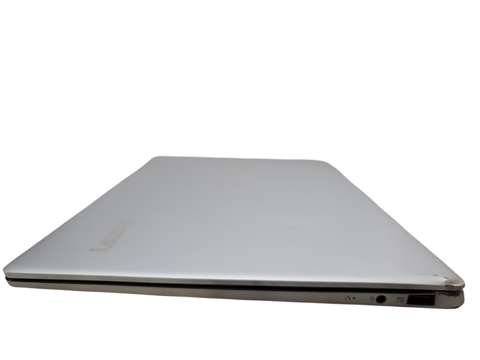 Lenovo ideapad 720S-13ARR Ryzen 7 2700U 8GB DDR4 256GB SSD READ